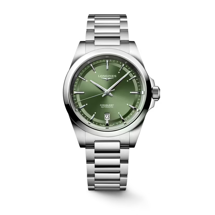 Longines'in Sevgililer Günü Seçkisi Longines'In Sevgililer Günü Seçkisi