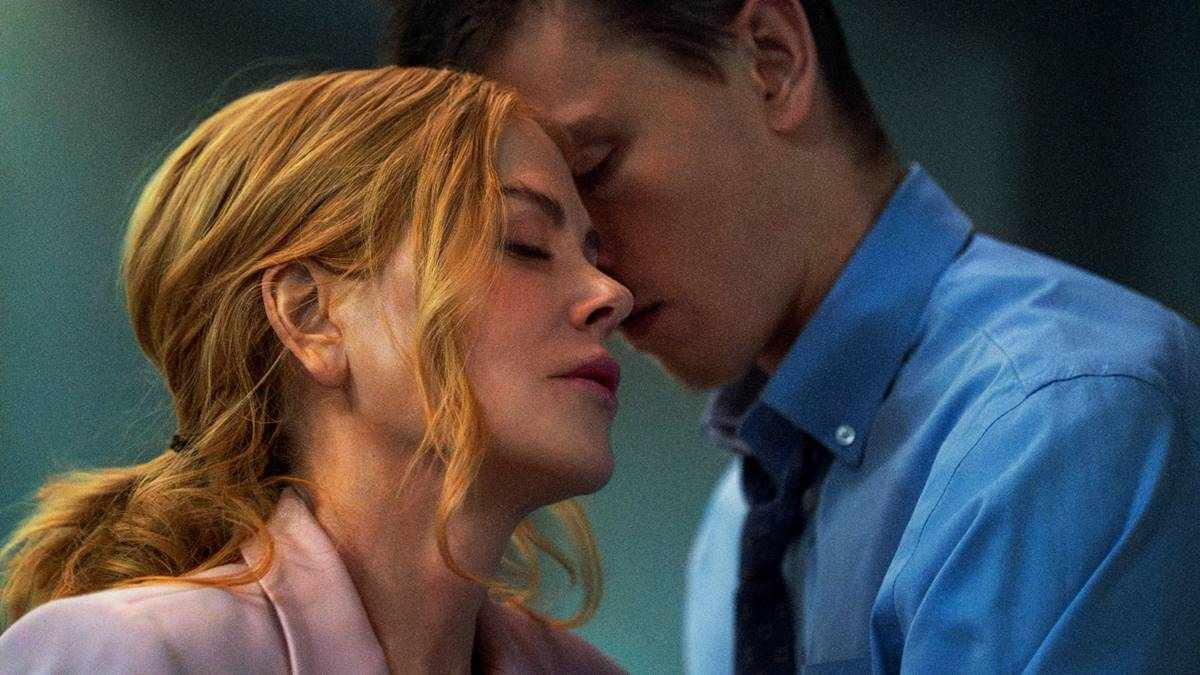 Zamanın Ötesinde: Nicole Kidman Zamanın Ötesinde: Nicole Kidman