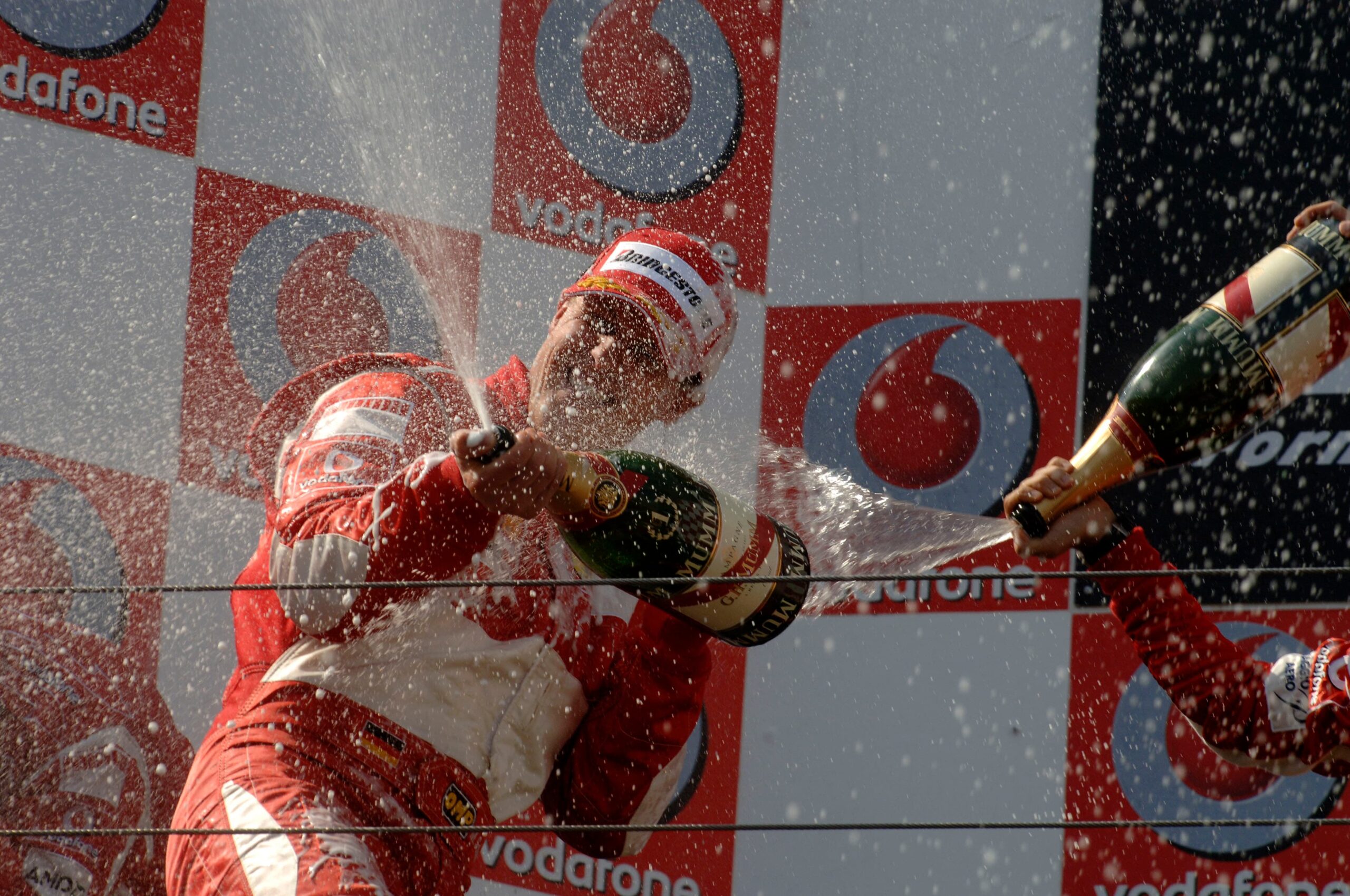 Michael Schumacher'in Otomobilleri Michael Schumacher'In Otomobilleri