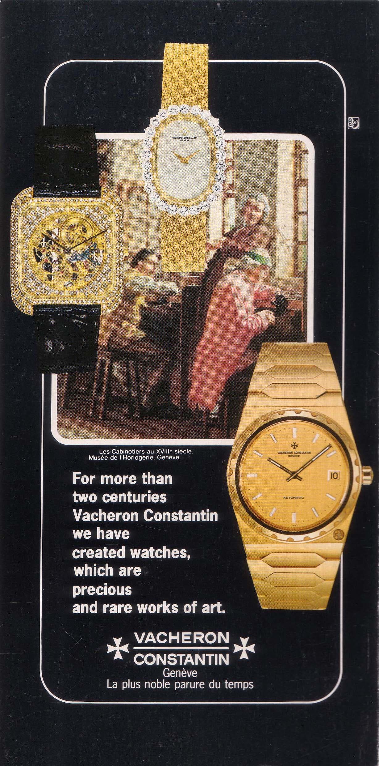 Vacheron Constantin Historiques 222, Şimdi Paslanmaz Çelik Vacheron Constantin Historiques 222, Şimdi Paslanmaz Çelik