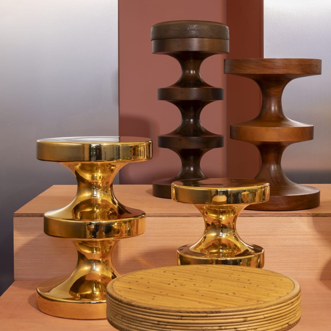 Bishop: A Design Inspired by Chess Celebrates Its 25th Anniversary Bishop: A Design Inspired By Chess Celebrates Its 25Th Anniversary