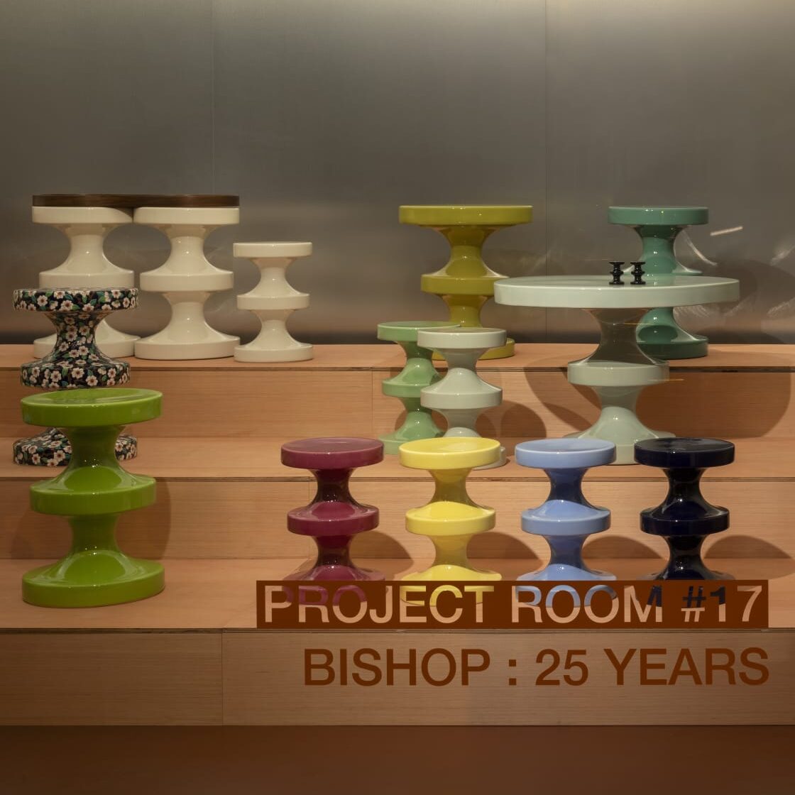 Bishop: A Design Inspired by Chess Celebrates Its 25th Anniversary Bishop: A Design Inspired By Chess Celebrates Its 25Th Anniversary