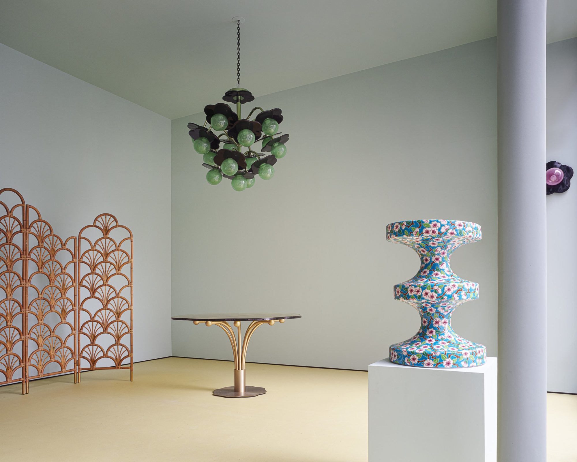 Bishop: A Design Inspired by Chess Celebrates Its 25th Anniversary Bishop: A Design Inspired By Chess Celebrates Its 25Th Anniversary