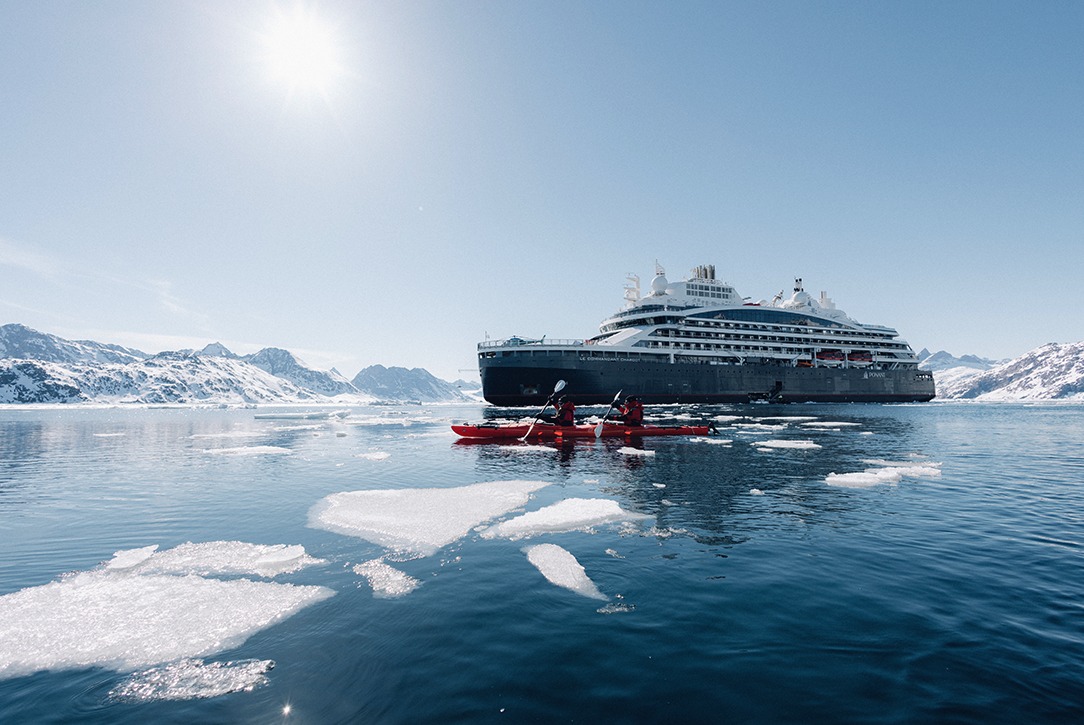 2025'in Sıra Dışı 10 Cruise Rotası 2025'In Sıra Dışı 10 Cruise Rotası