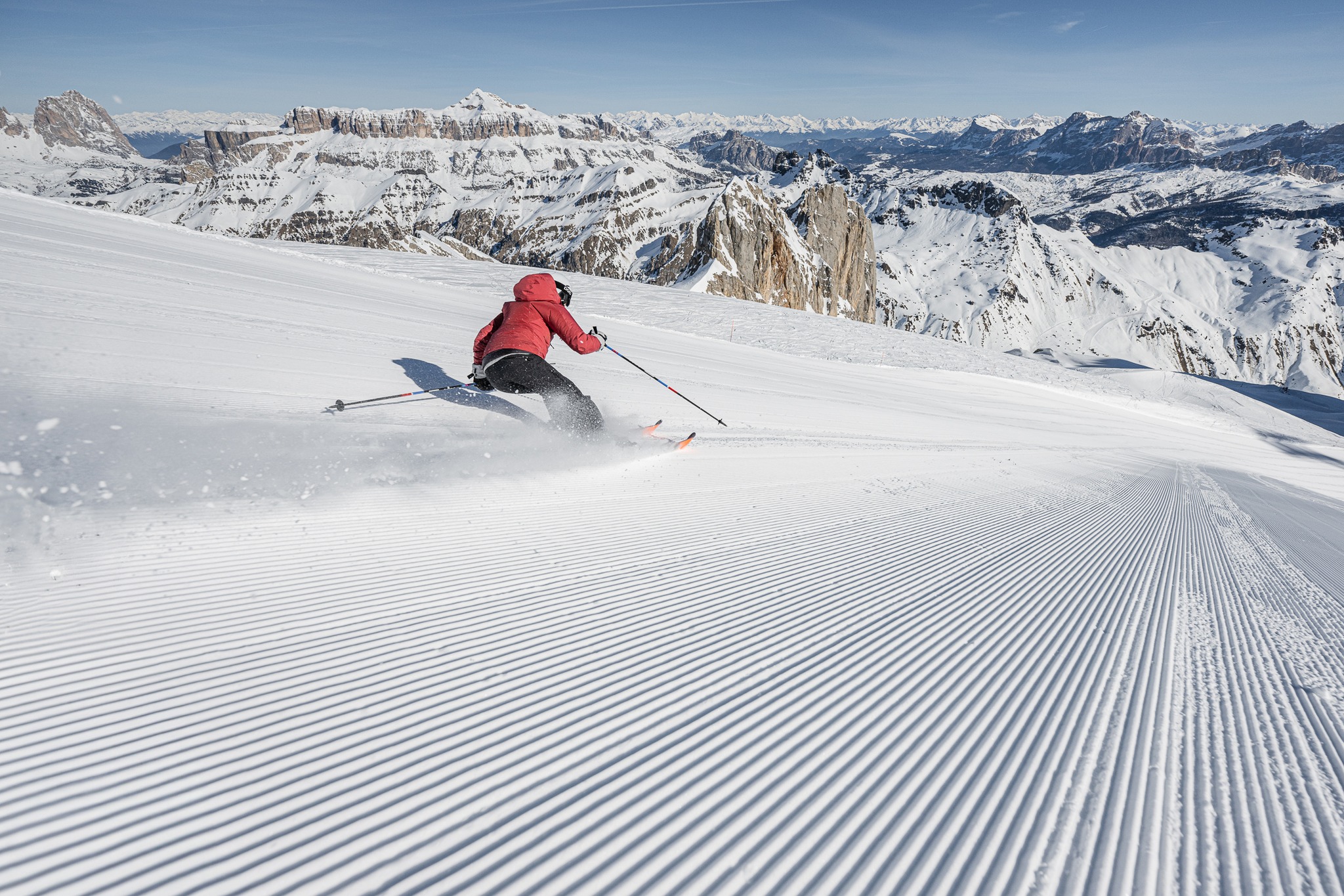 The 8 Best Ski Resorts in the World The 8 Best Ski Resorts In The World