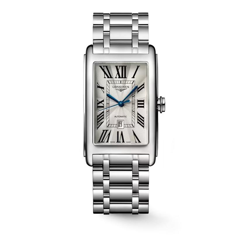 Longines'in Sevgililer Günü Seçkisi Longines'In Sevgililer Günü Seçkisi