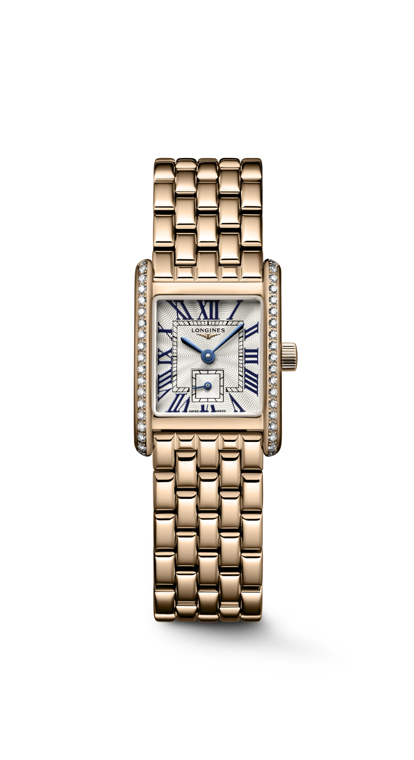 Longines'in Sevgililer Günü Seçkisi Longines'In Sevgililer Günü Seçkisi