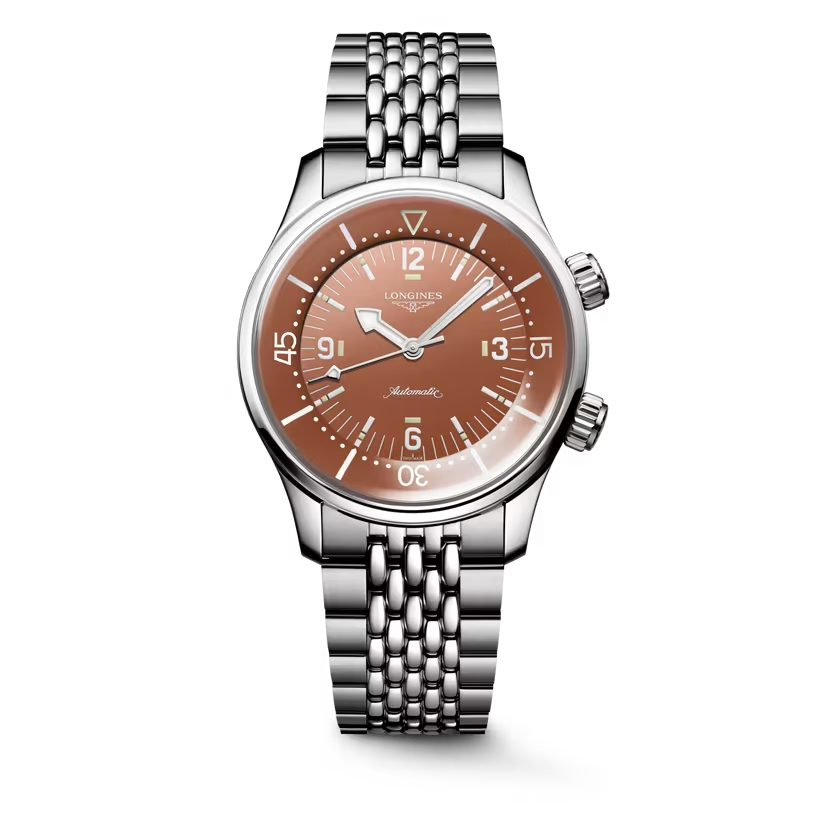 Longines'in Sevgililer Günü Seçkisi Longines'In Sevgililer Günü Seçkisi
