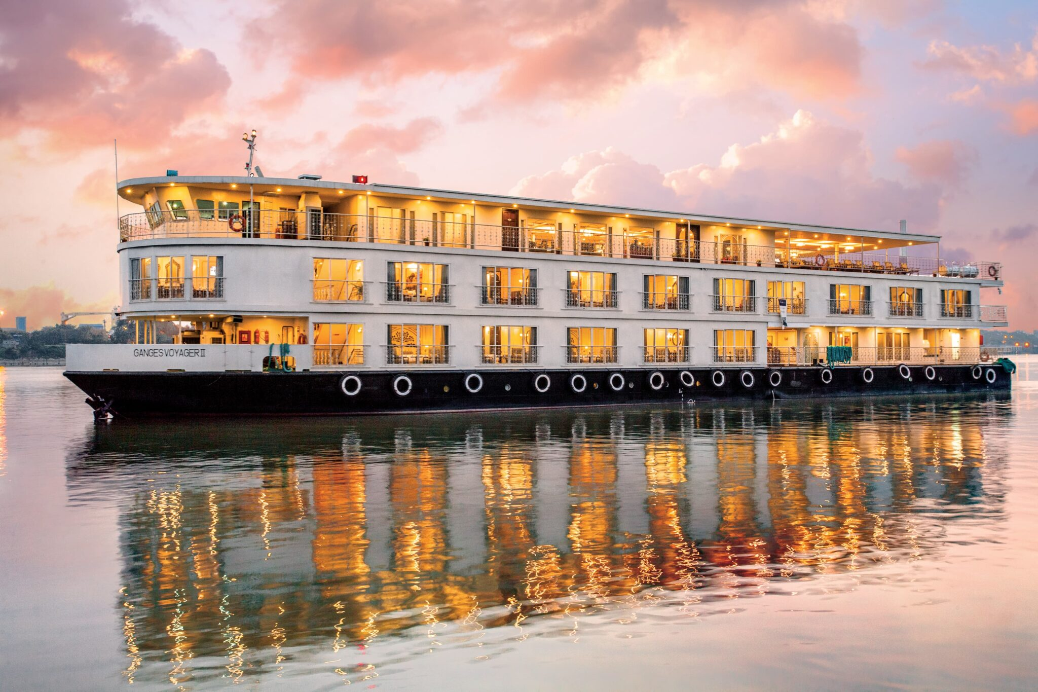 10 Extraordinary Cruise Itineraries for 2025 10 Extraordinary Cruise Itineraries