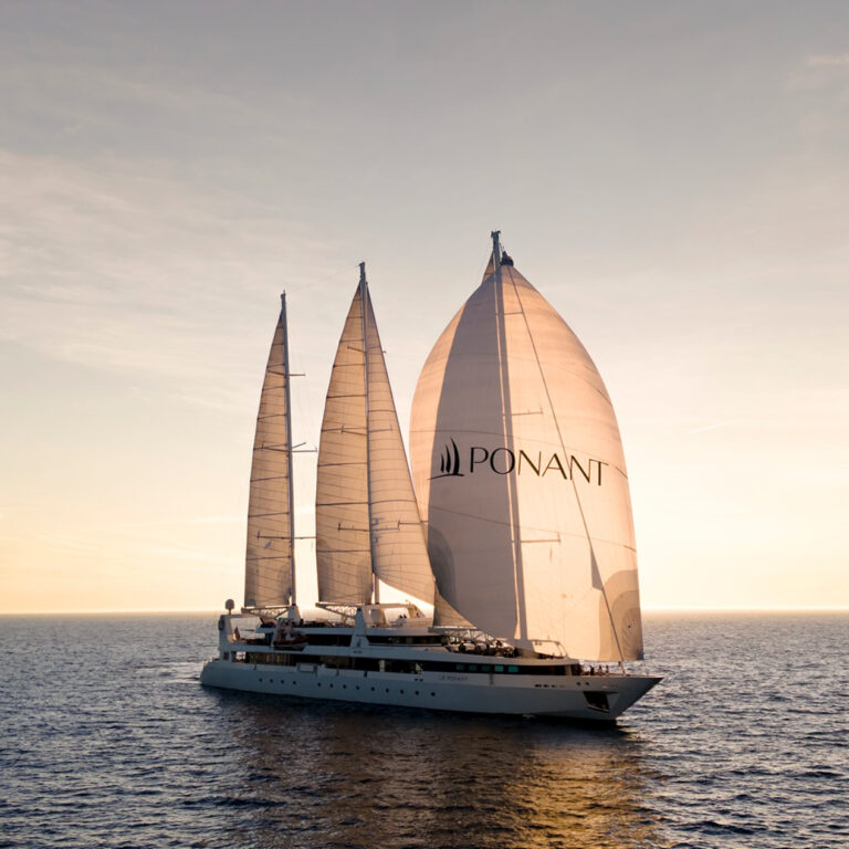 10 Extraordinary Cruise Itineraries for 2025 10 Extraordinary Cruise Itineraries