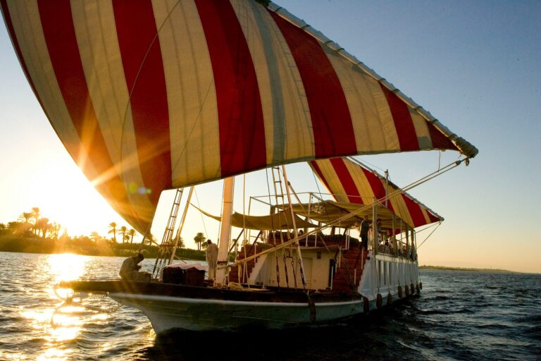 10 Extraordinary Cruise Itineraries for 2025 10 Extraordinary Cruise Itineraries