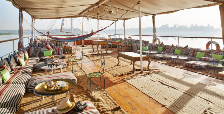 10 Extraordinary Cruise Itineraries for 2025 10 Extraordinary Cruise Itineraries