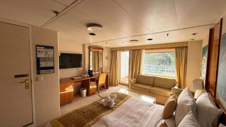 10 Extraordinary Cruise Itineraries for 2025 10 Extraordinary Cruise Itineraries