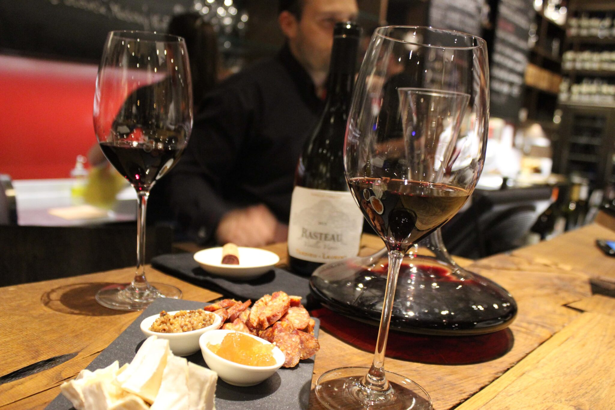 My Dream Wine Bar My Dream Wine Bar