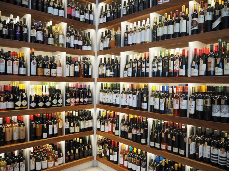My Dream Wine Bar My Dream Wine Bar