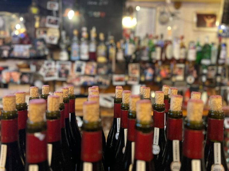 My Dream Wine Bar My Dream Wine Bar