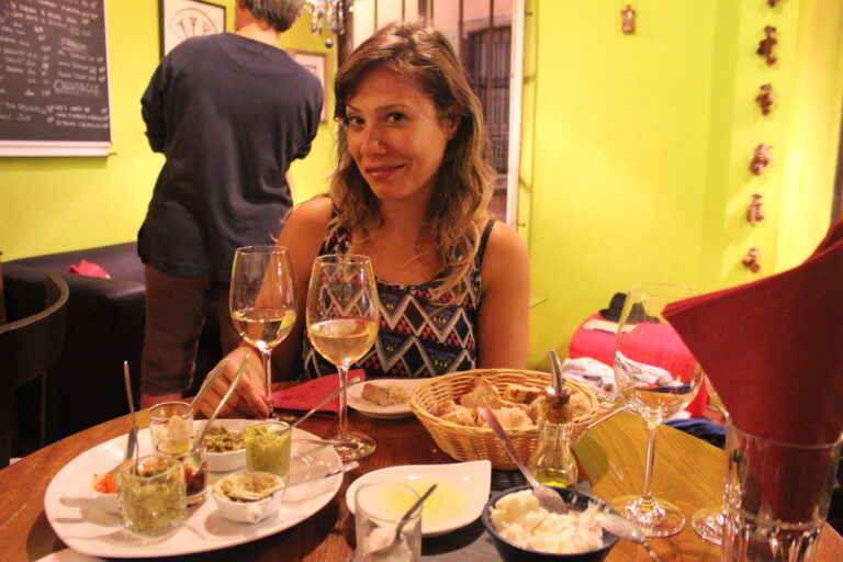 My Dream Wine Bar My Dream Wine Bar