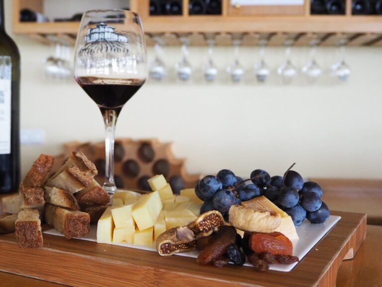 My Dream Wine Bar My Dream Wine Bar