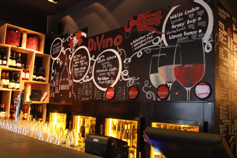 My Dream Wine Bar My Dream Wine Bar