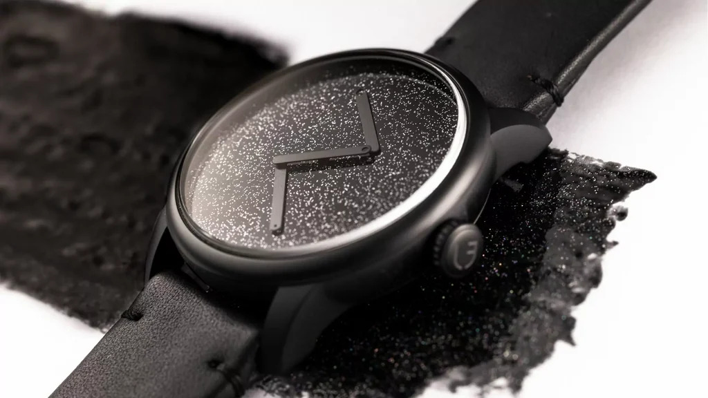 Manuel Emch: "Watches are Keepers of Memories" Manuel Emch: &Quot;Watches Are Keepers Of Memories&Quot;