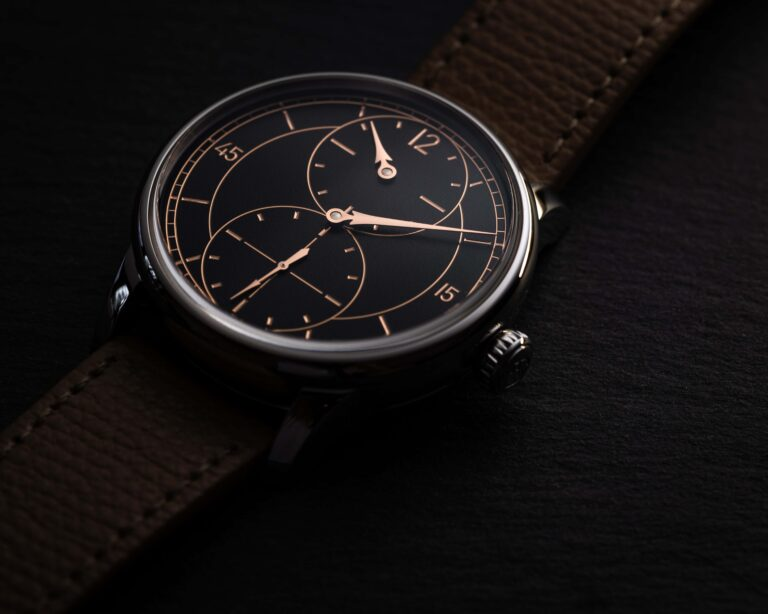 Manuel Emch: "Watches are Keepers of Memories" Manuel Emch: &Quot;Watches Are Keepers Of Memories&Quot;