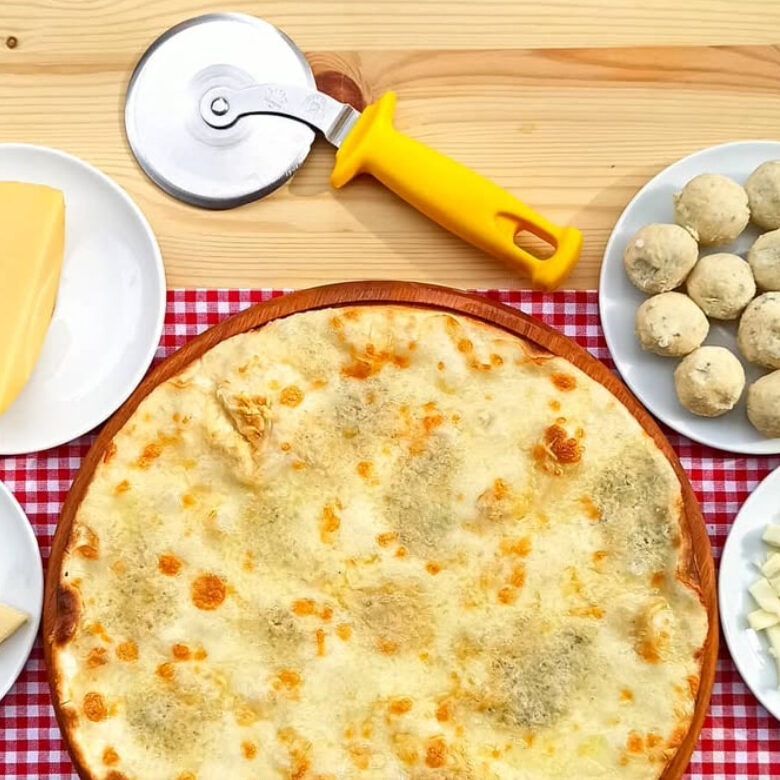 İstanbul’un En İyi Pizzacıları İstanbul’un En İyi Pizzacıları