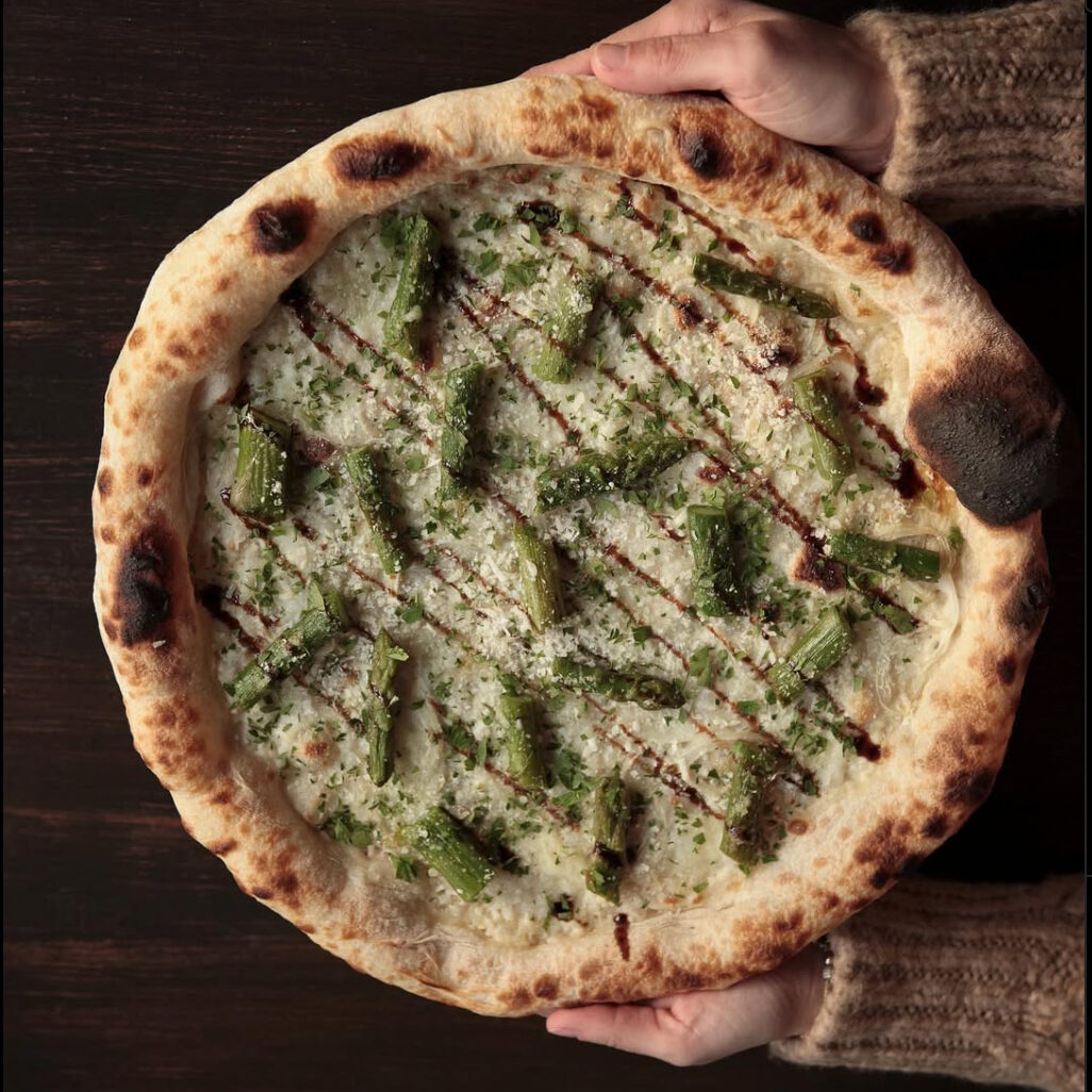 İstanbul’un En İyi Pizzacıları İstanbul’un En İyi Pizzacıları