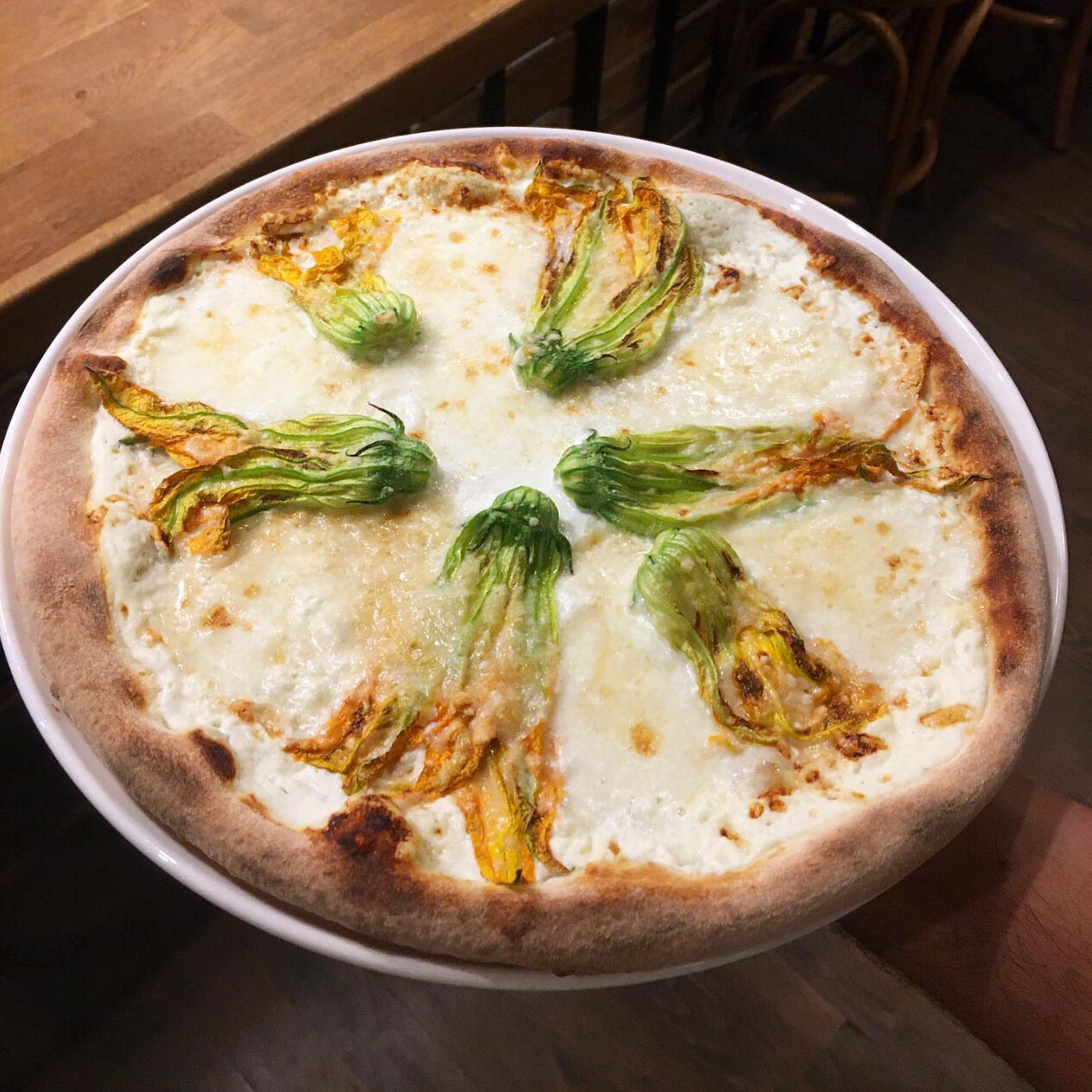 İstanbul’un En İyi Pizzacıları İstanbul’un En İyi Pizzacıları