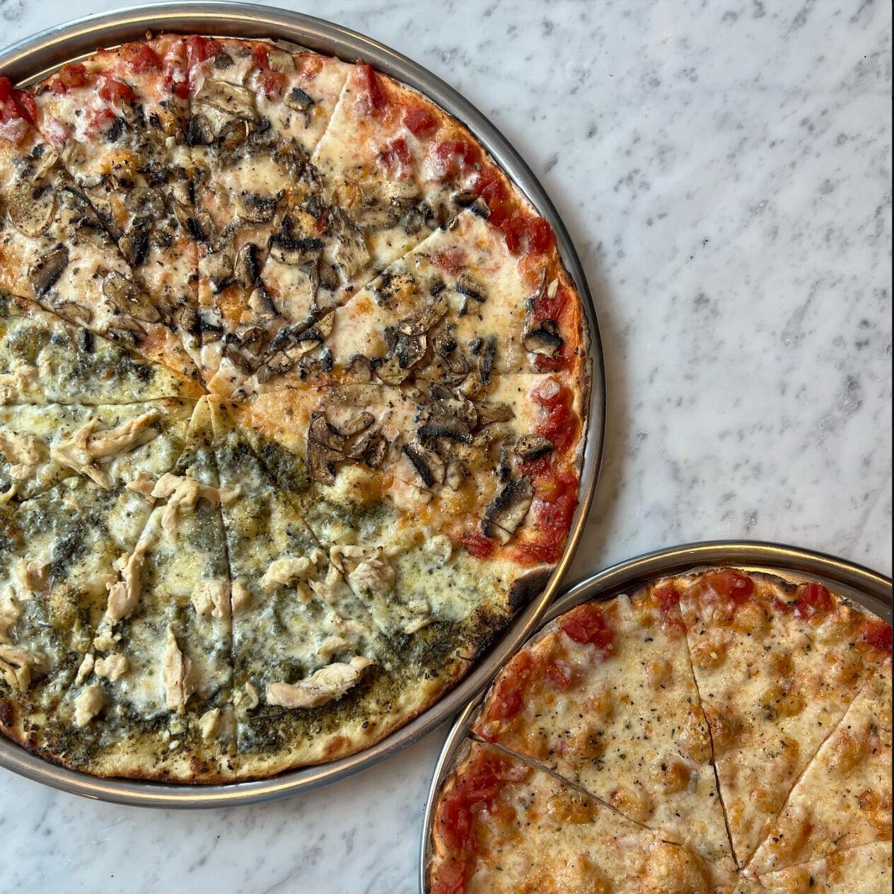 İstanbul’un En İyi Pizzacıları İstanbul’un En İyi Pizzacıları