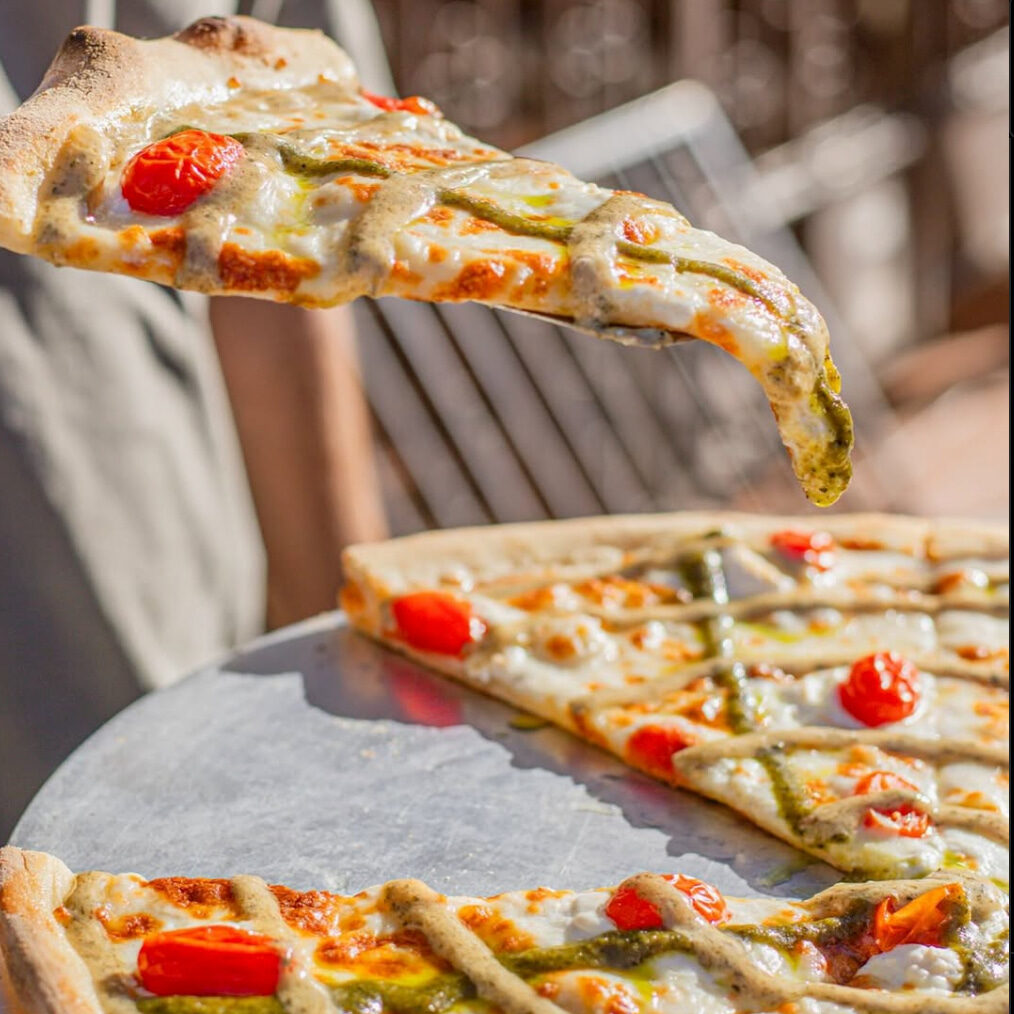 İstanbul’un En İyi Pizzacıları İstanbul’un En İyi Pizzacıları