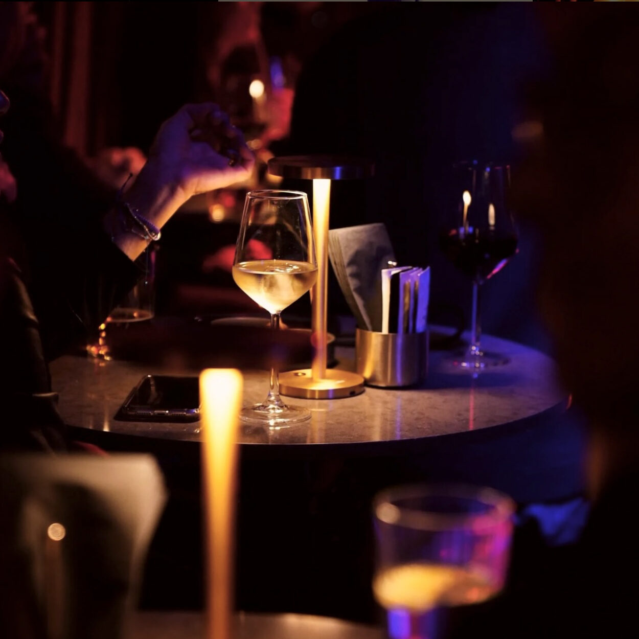 Istanbul's Hottest New Venues Istanbul'S Hottest New Venues