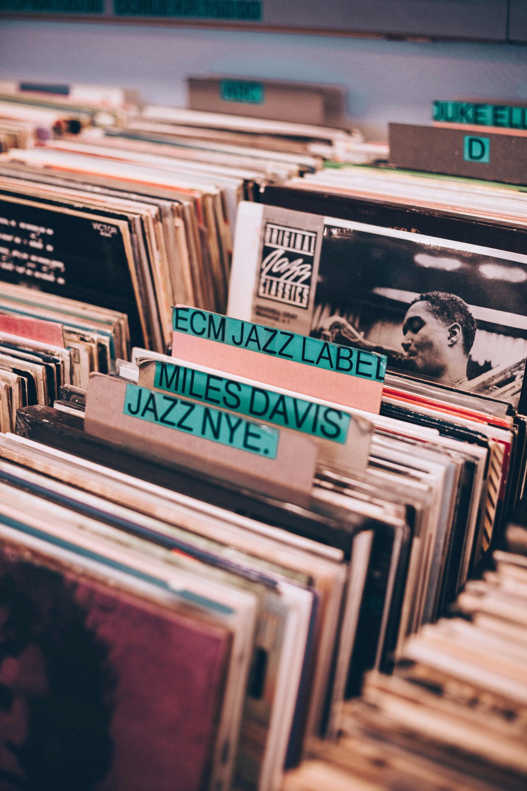 An Introduction to Nordic Jazz An Introduction To Nordic Jazz