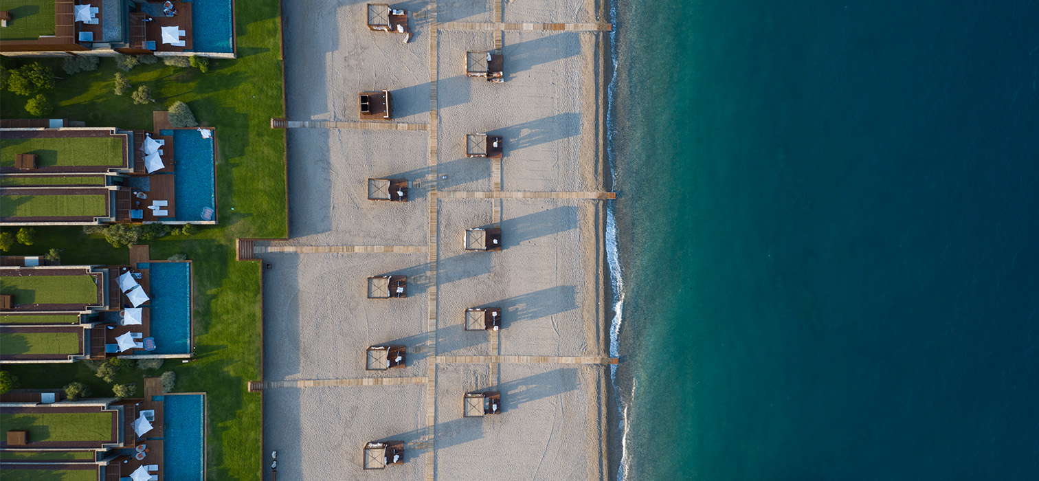 Zihinsel ve Fiziksel Yenilenmenin Merkezi: Maxx Royal Resorts Zihinsel ve Fiziksel Yenilenmenin Merkezi: Maxx Royal Resorts