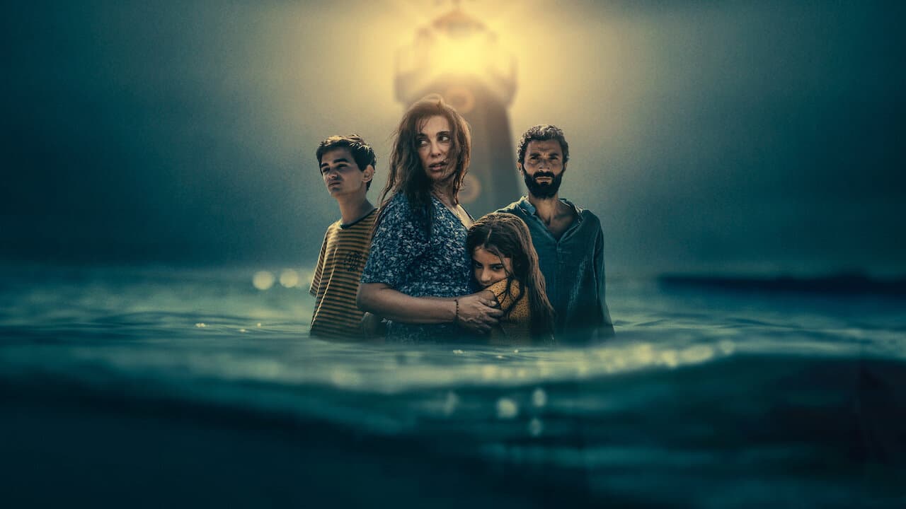 Ocak 2025: Netflix'teki Yeni Dizi ve Filmler Ocak 2025: Netflix'Teki Yeni Dizi Ve Filmler