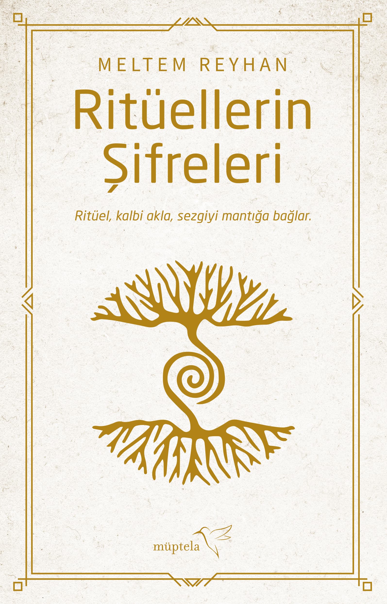 Ritüeller Dünyasında Bir Yolculuk