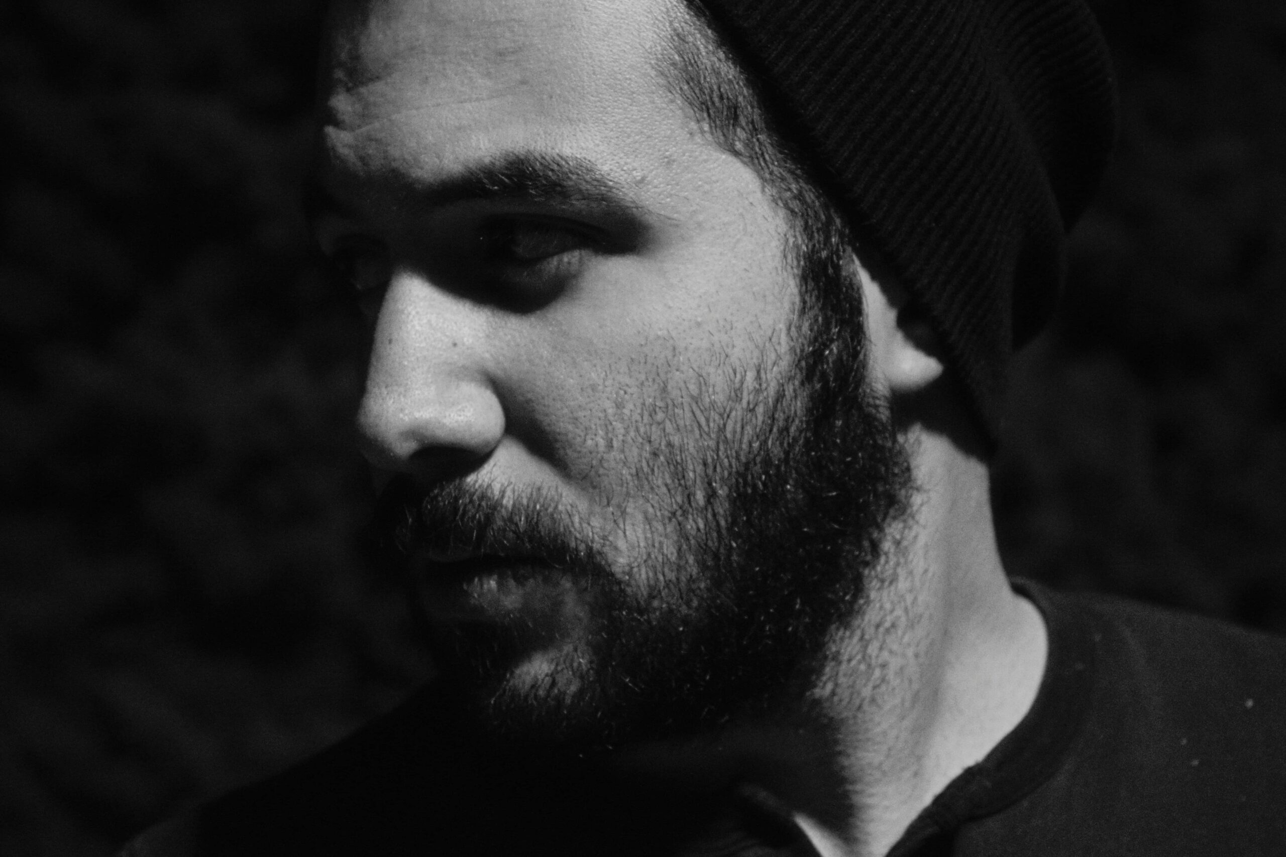 5 Steps for Beard-Care Routine 5 Steps For Beard-Care Routine