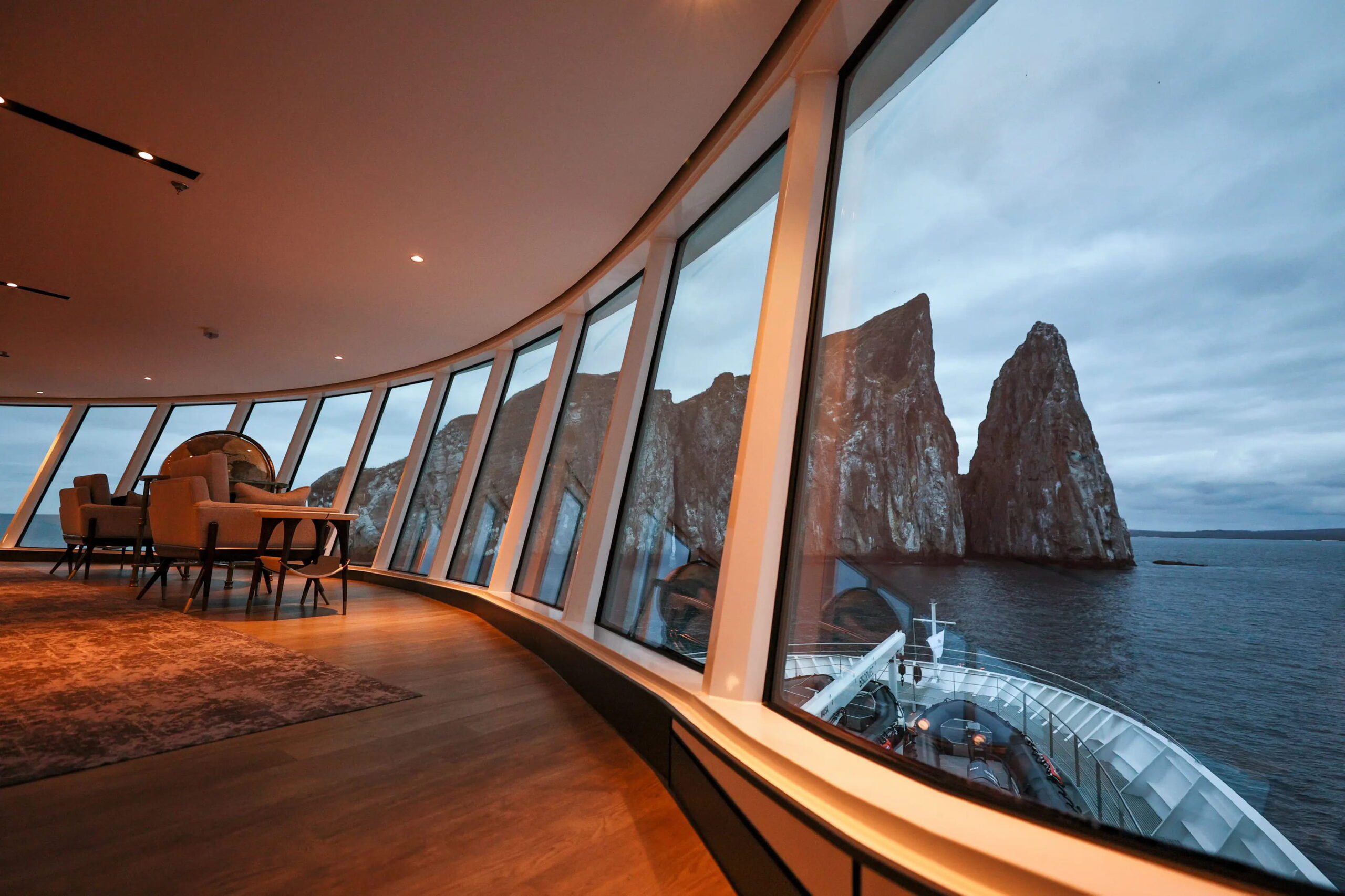 2025'in Sıra Dışı 10 Cruise Rotası 2025'In Sıra Dışı 10 Cruise Rotası