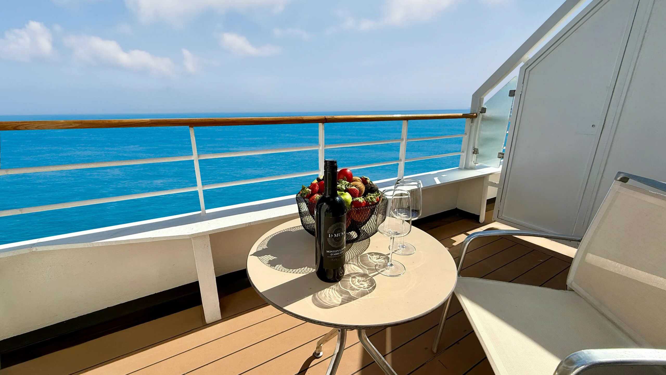 2025'in Sıra Dışı 10 Cruise Rotası 2025'In Sıra Dışı 10 Cruise Rotası