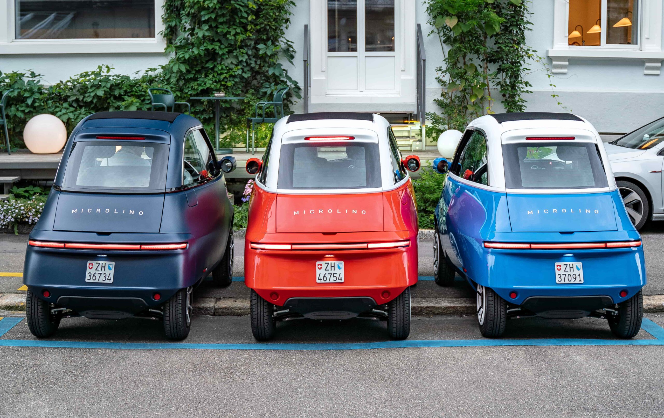 Türkiye’de Satın Alabileceğiniz Mikro Otomobiller Türkiye’de Satın Alabileceğiniz Mikro Otomobiller