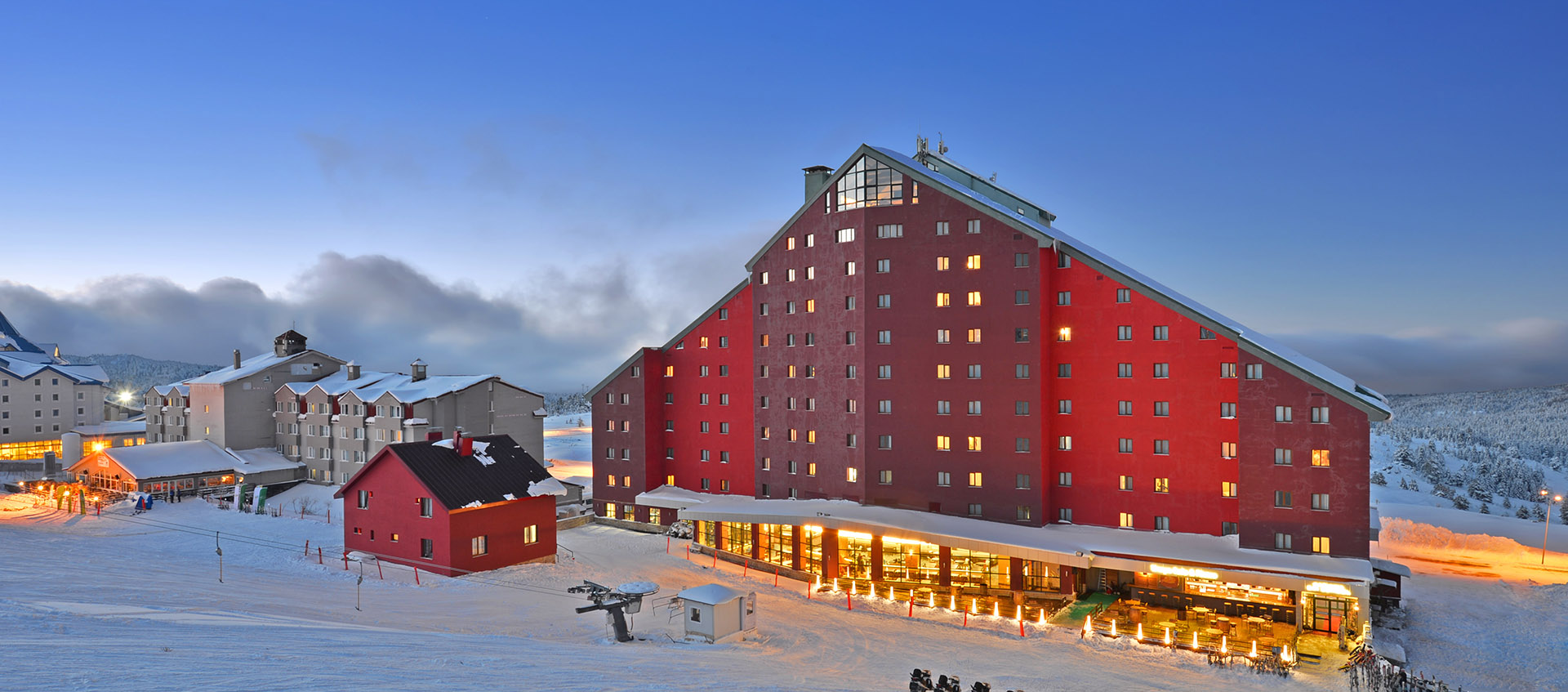 Best Ski Resorts in Turkey Best Ski Resorts In Turkey