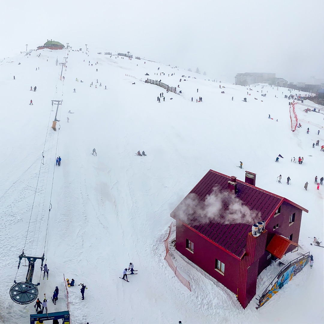 Best Ski Resorts in Turkey Best Ski Resorts In Turkey