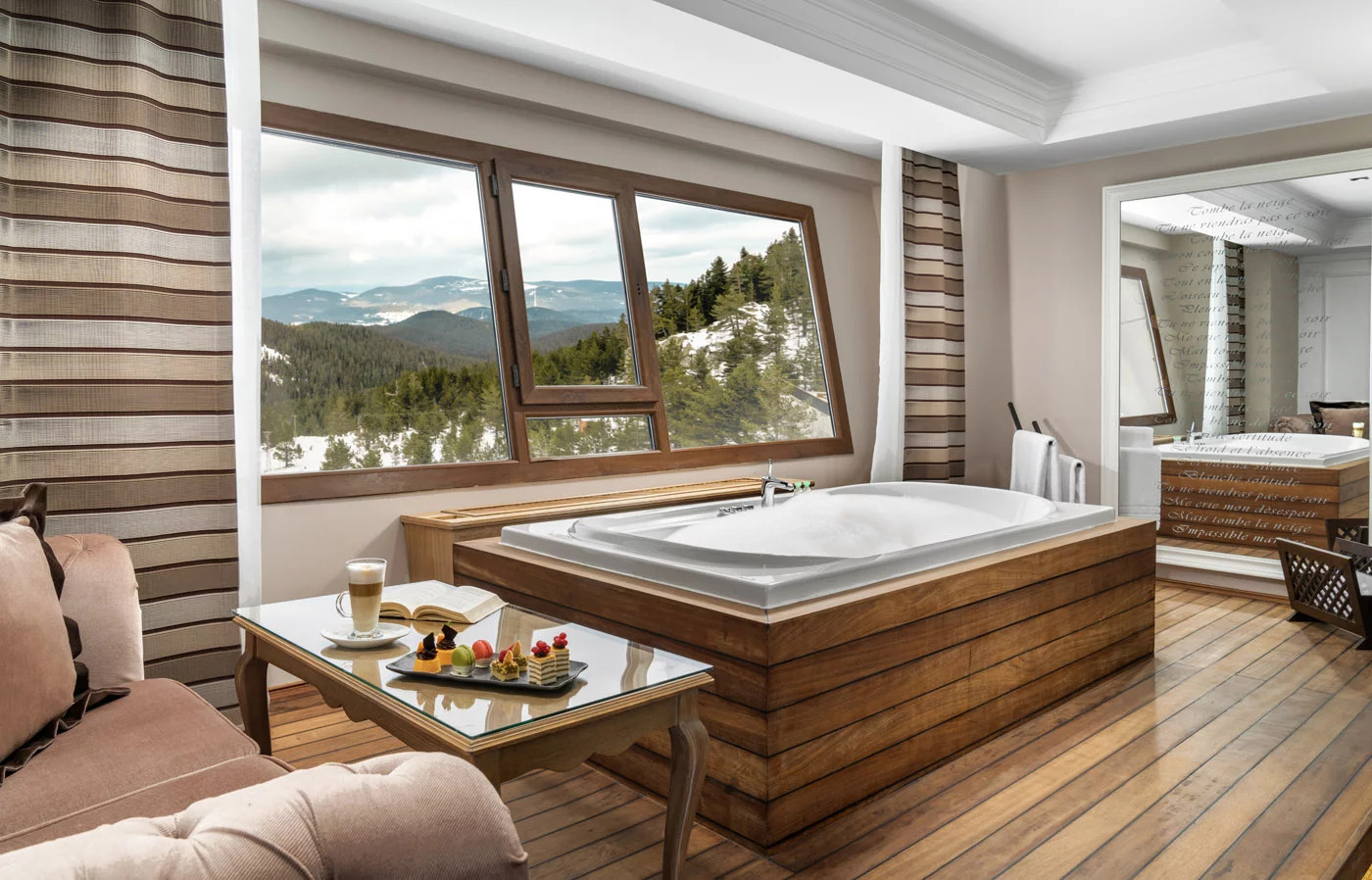 Best Ski Resorts in Turkey Best Ski Resorts In Turkey