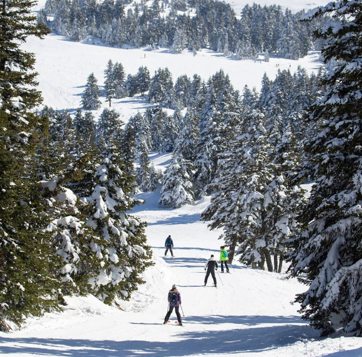Best Ski Resorts in Turkey Best Ski Resorts In Turkey
