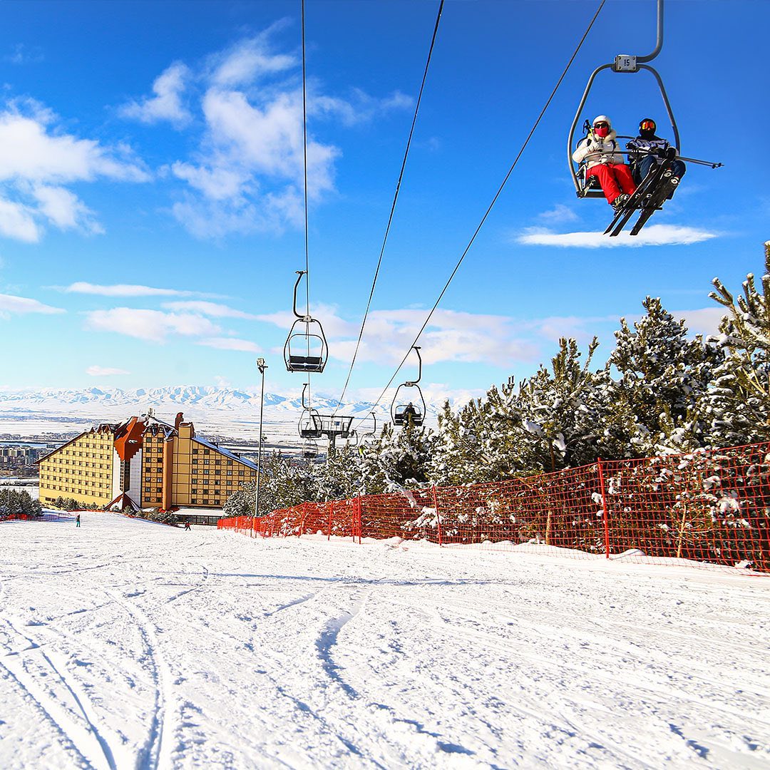 Best Ski Resorts in Turkey Best Ski Resorts In Turkey