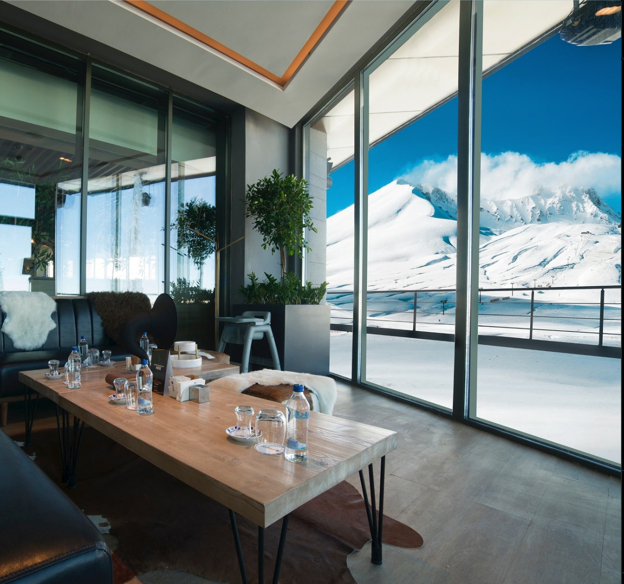 Best Ski Resorts in Turkey Best Ski Resorts In Turkey