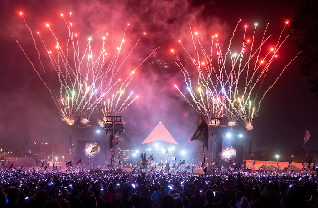Eğlencede Sınır Tanımayan 2025 Festivalleri Eğlencede Sınır Tanımayan 2025 Festivalleri