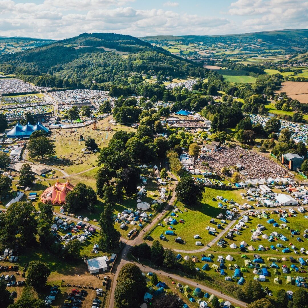 Eğlencede Sınır Tanımayan 2025 Festivalleri Eğlencede Sınır Tanımayan 2025 Festivalleri