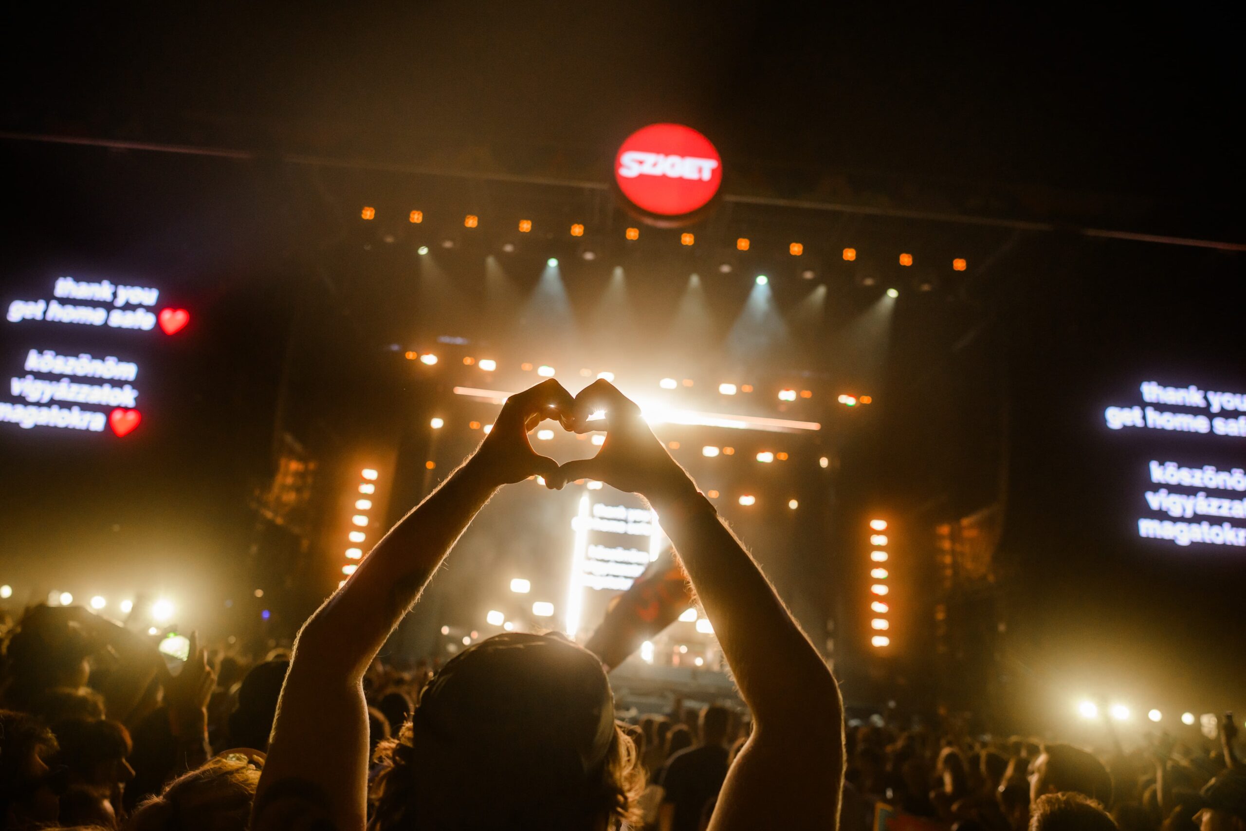 Eğlencede Sınır Tanımayan 2025 Festivalleri Eğlencede Sınır Tanımayan 2025 Festivalleri