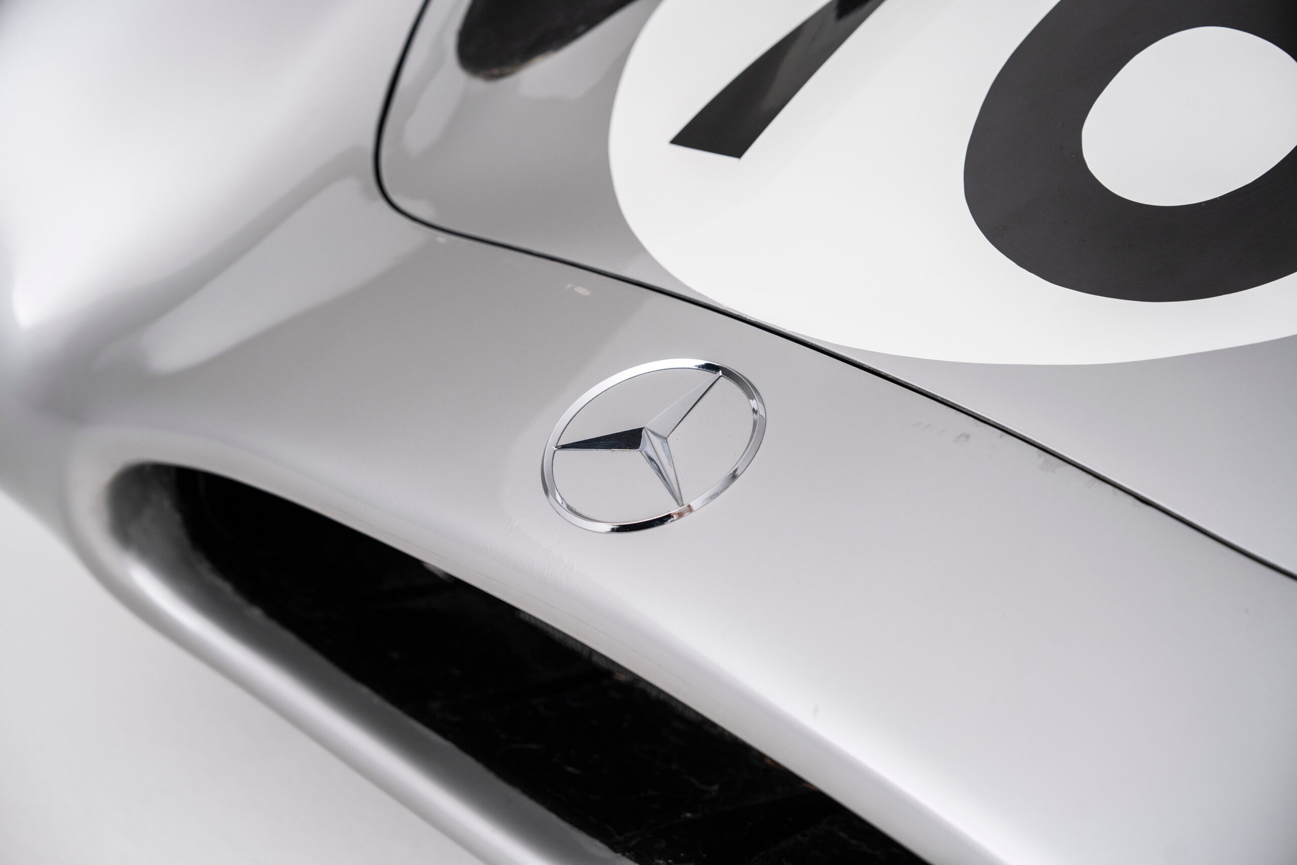 No New Record In 2025 Car Auctions—But…!
