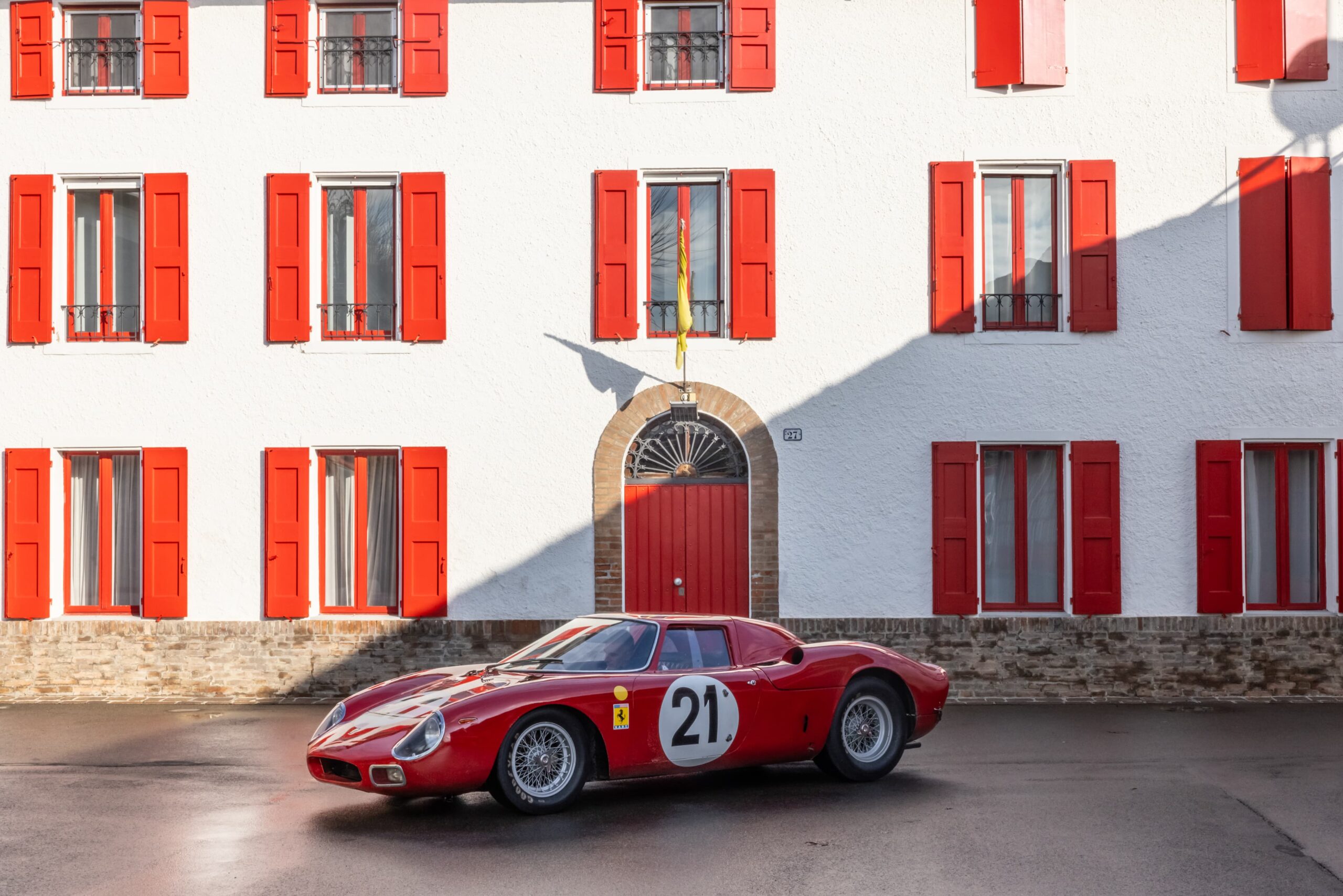 No New Record In 2025 Car Auctions—But…!